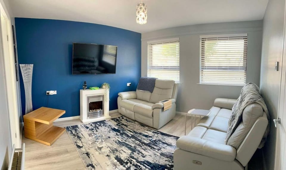 St Columb's Cottage Apartment in Londonderry