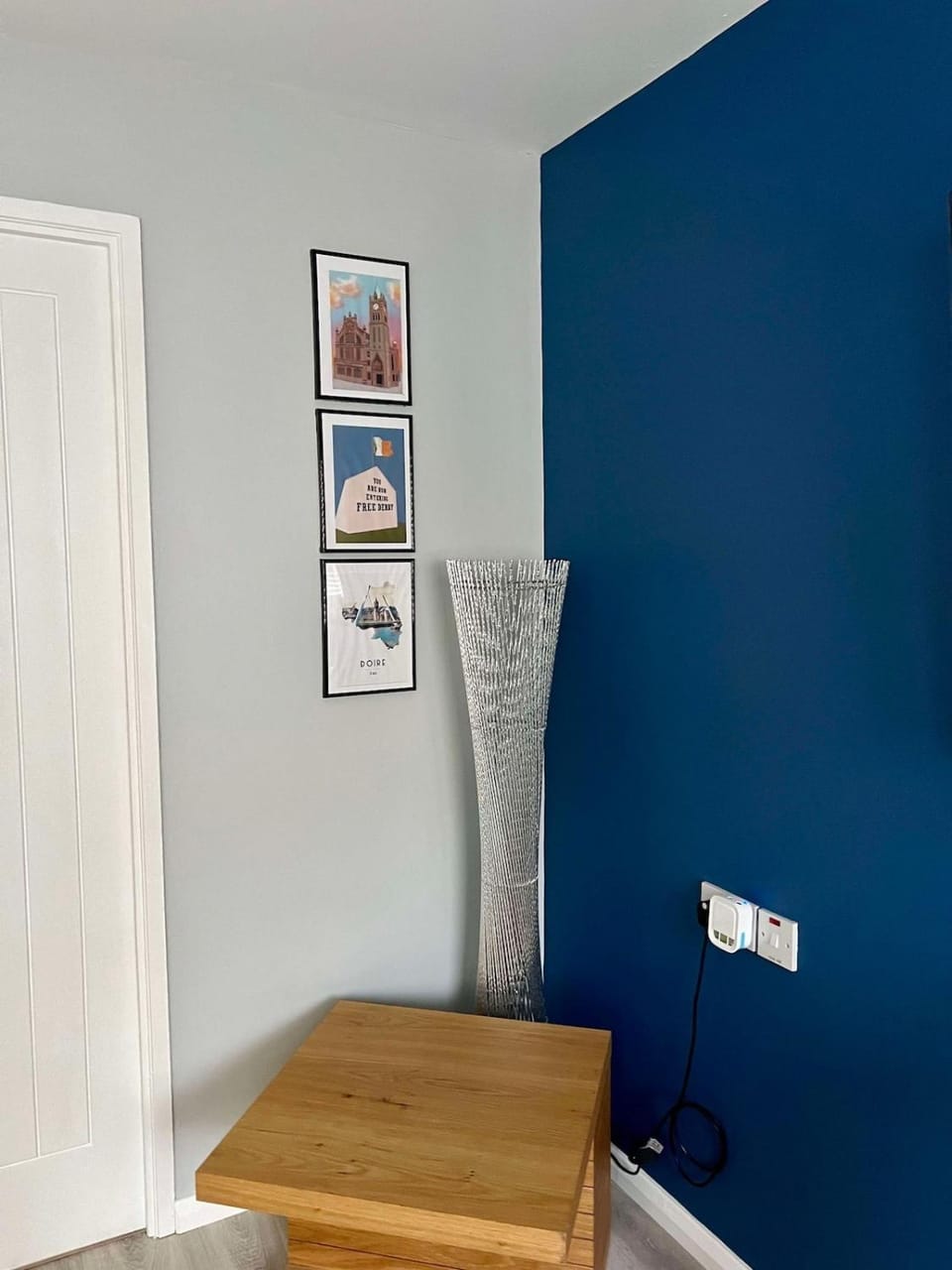 St Columb's Cottage Apartment in Londonderry