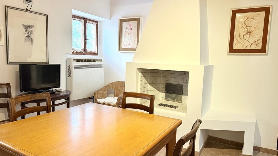 S231 - Delizioso appartamento in centro a Sirolo Apartment in Sirolo