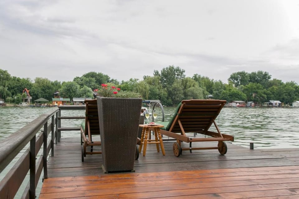 River view