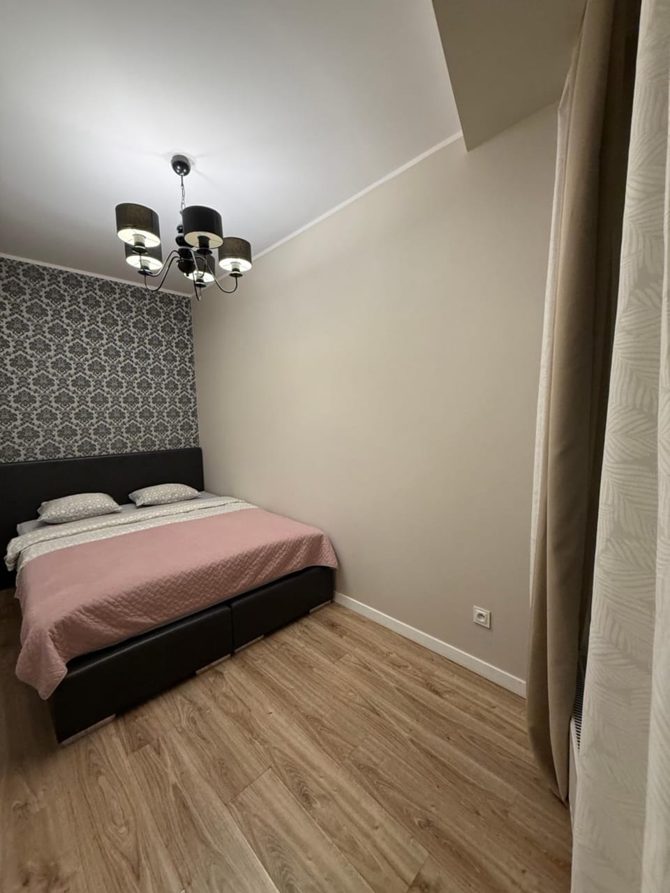 D&M Apart Jagellońskie PARKING Apartment in Poland