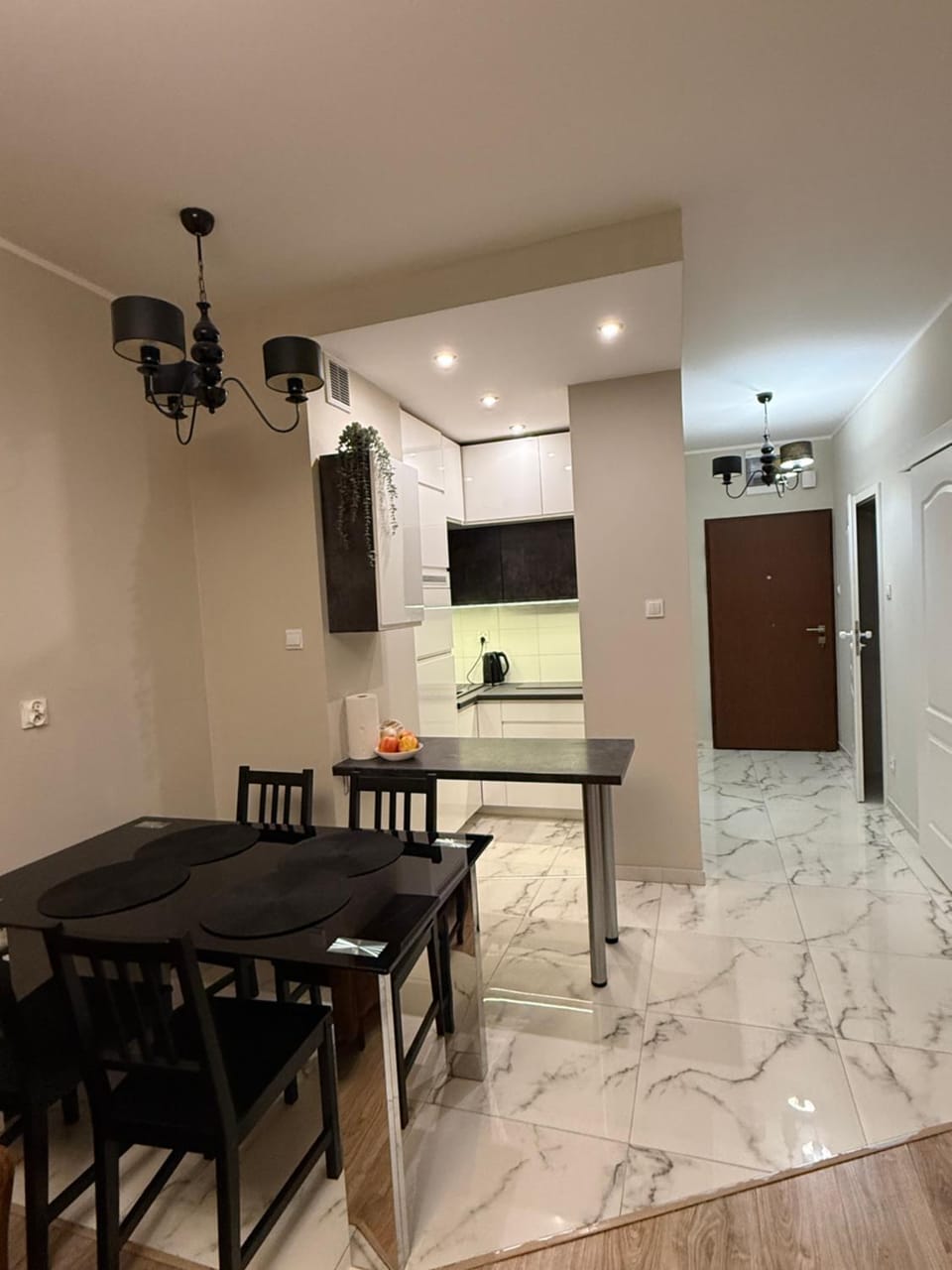 D&M Apart Jagellońskie PARKING Apartment in Poland