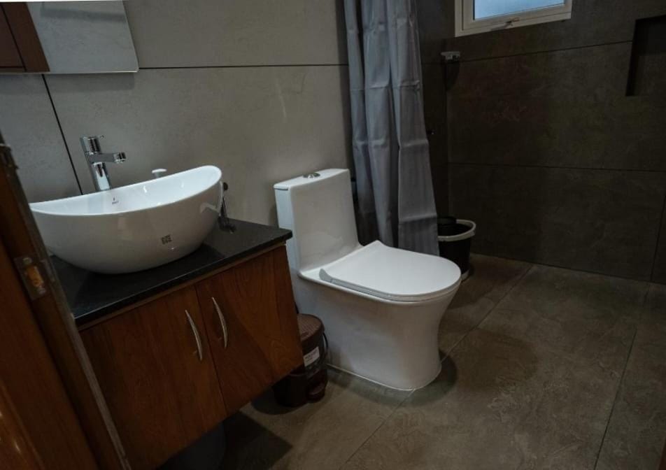 ILA Beach residency Apartment in Varkala