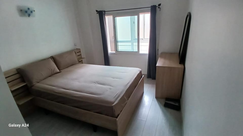 Bel Appartement au cœur de Casablanca Apartment in Casablanca