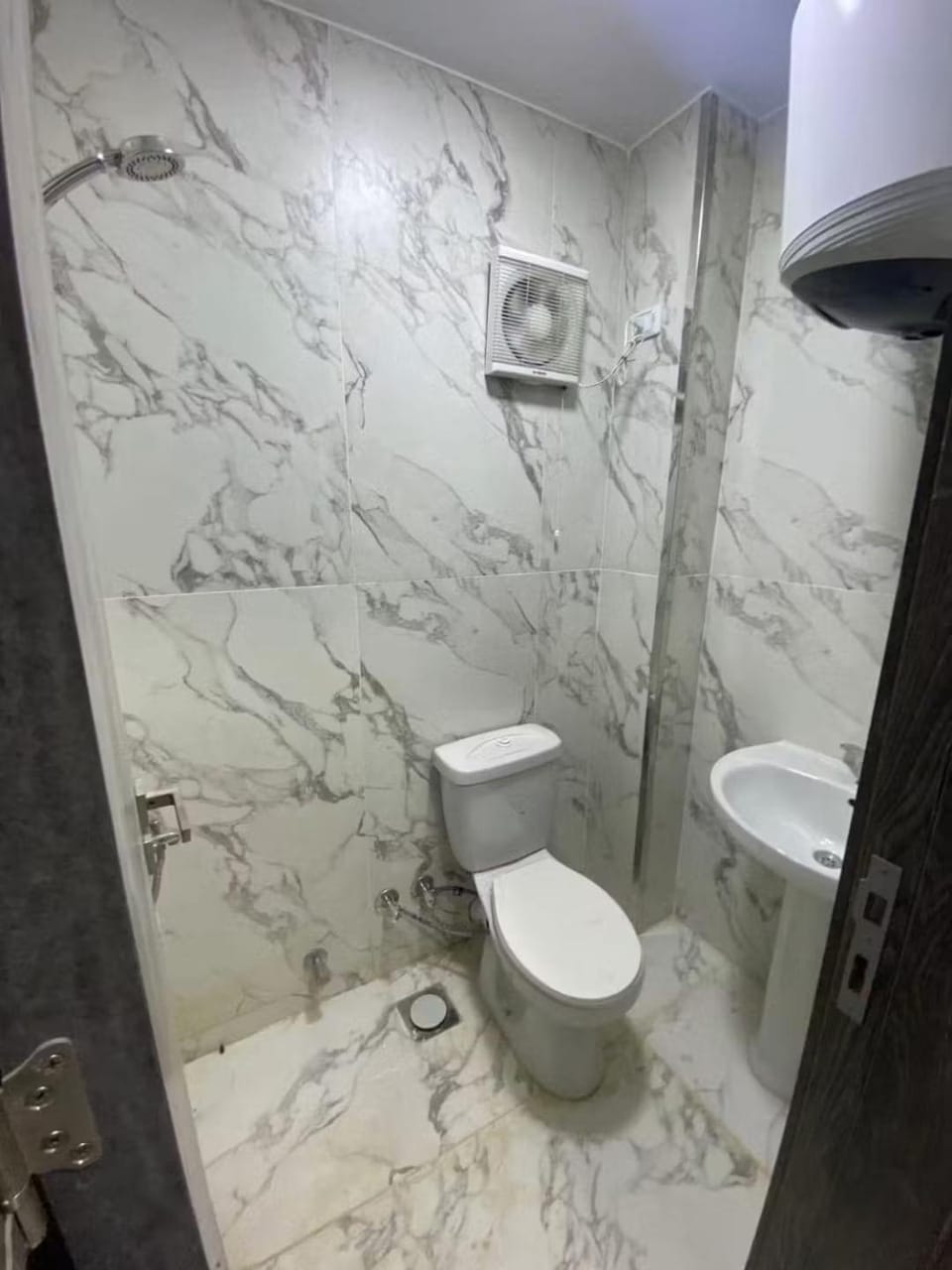 استديو دابل واسع ونضيف ومميز Apartment in Egypt