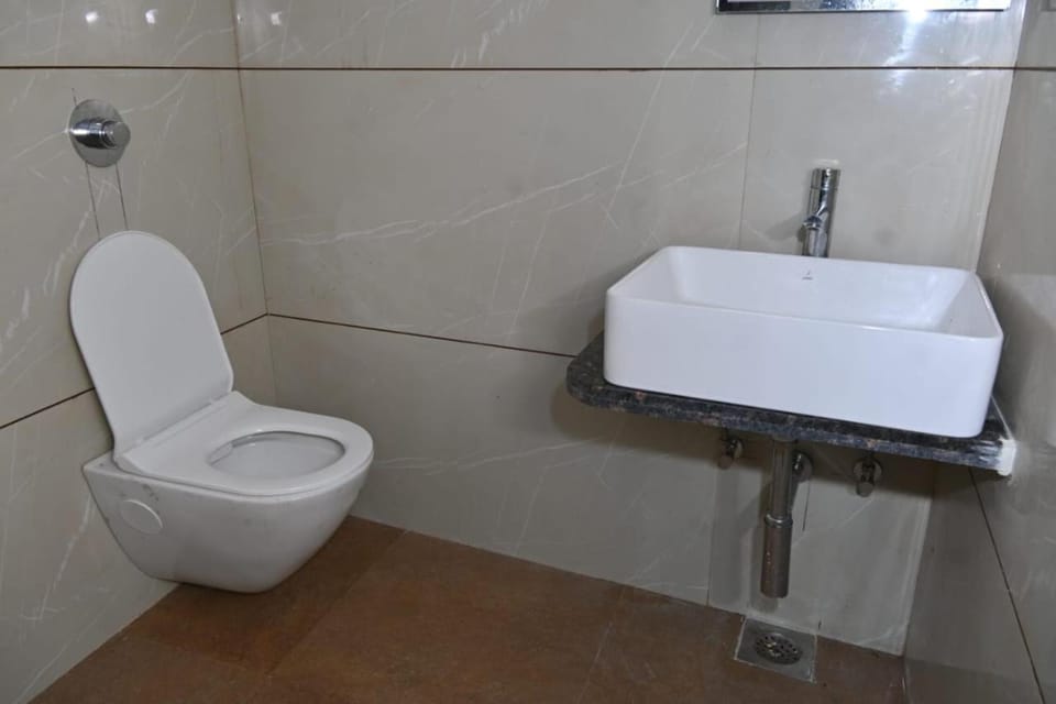 Hotel Unique Villa Hotel in Gujarat