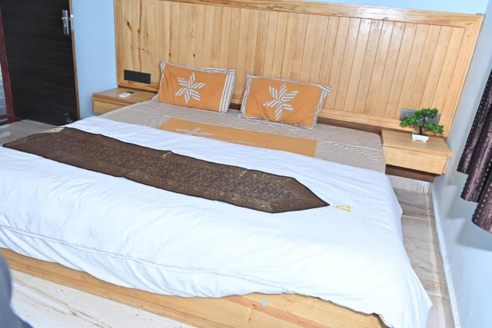 Hotel Unique Villa Hotel in Gujarat
