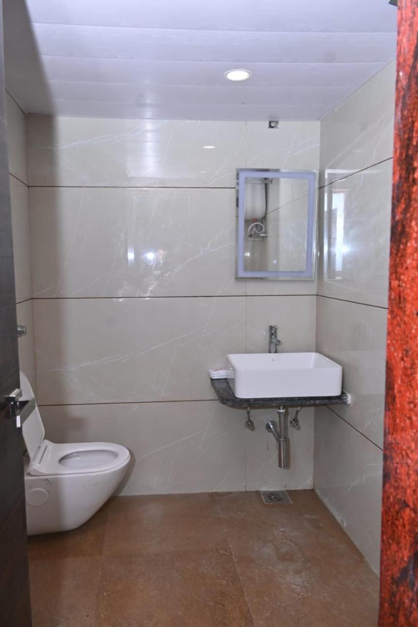Hotel Unique Villa Hotel in Gujarat