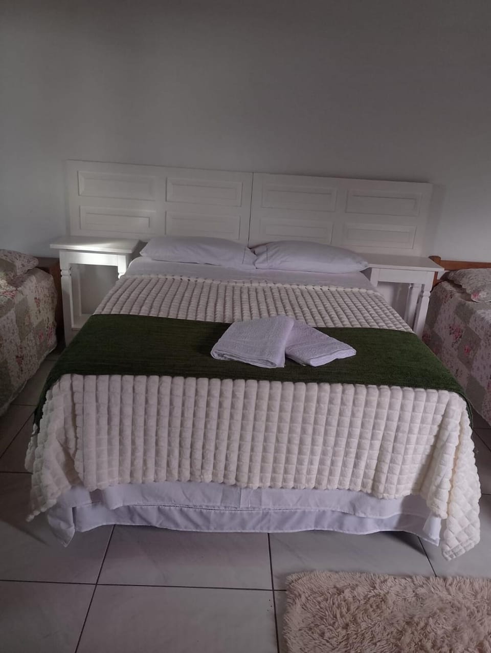 Aconchego Vilela House in Tiradentes