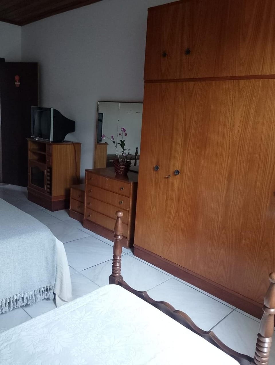 Aconchego Vilela House in Tiradentes