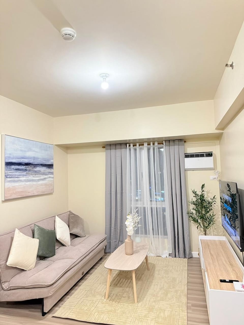 Avida Riala Tower 5 Apartment hotel in Lapu-Lapu City
