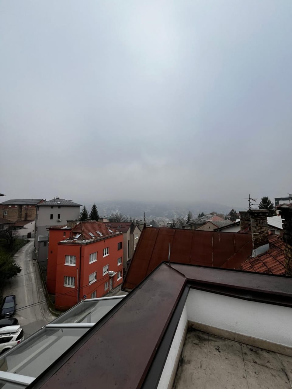 City view