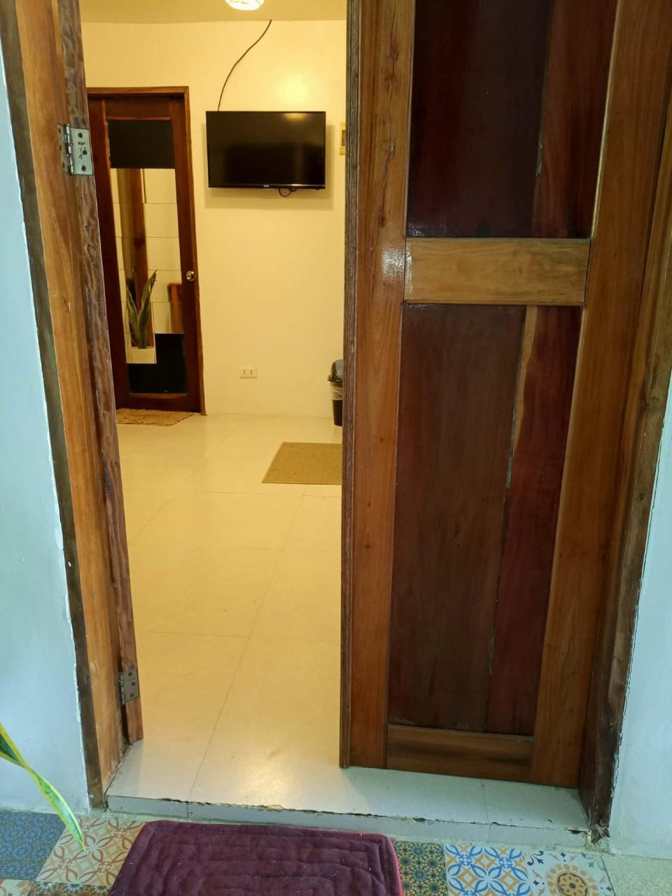 Kalachuchi Place by Aman Sinaya Apartment in General Luna