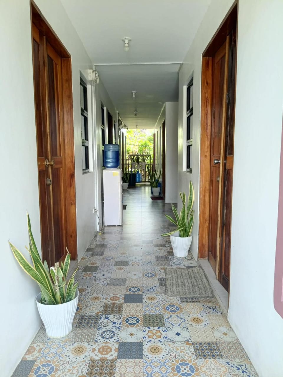 Kalachuchi Place by Aman Sinaya Apartment in General Luna