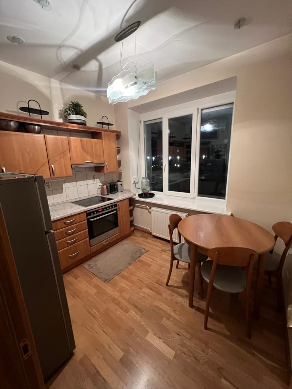 Mañana Apartment in Palanga