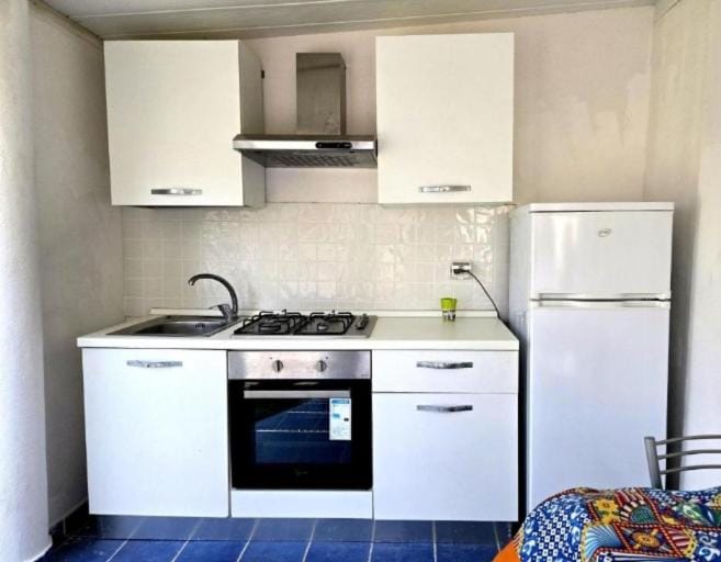 I Venti di Vulcano Bed and Breakfast in Sicily