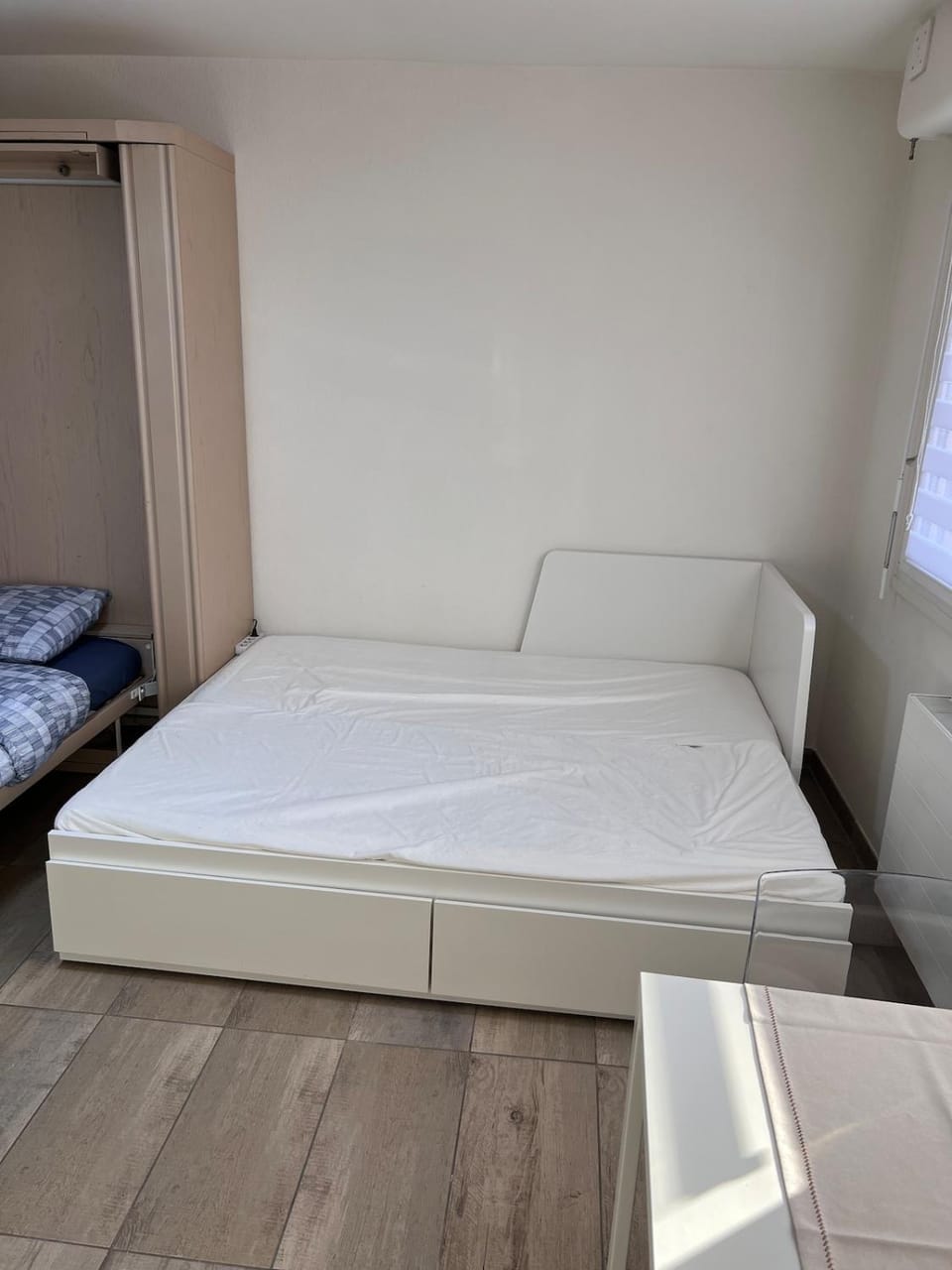 STUDIO 50m de gare de st-louis Apartment in Saint-Louis