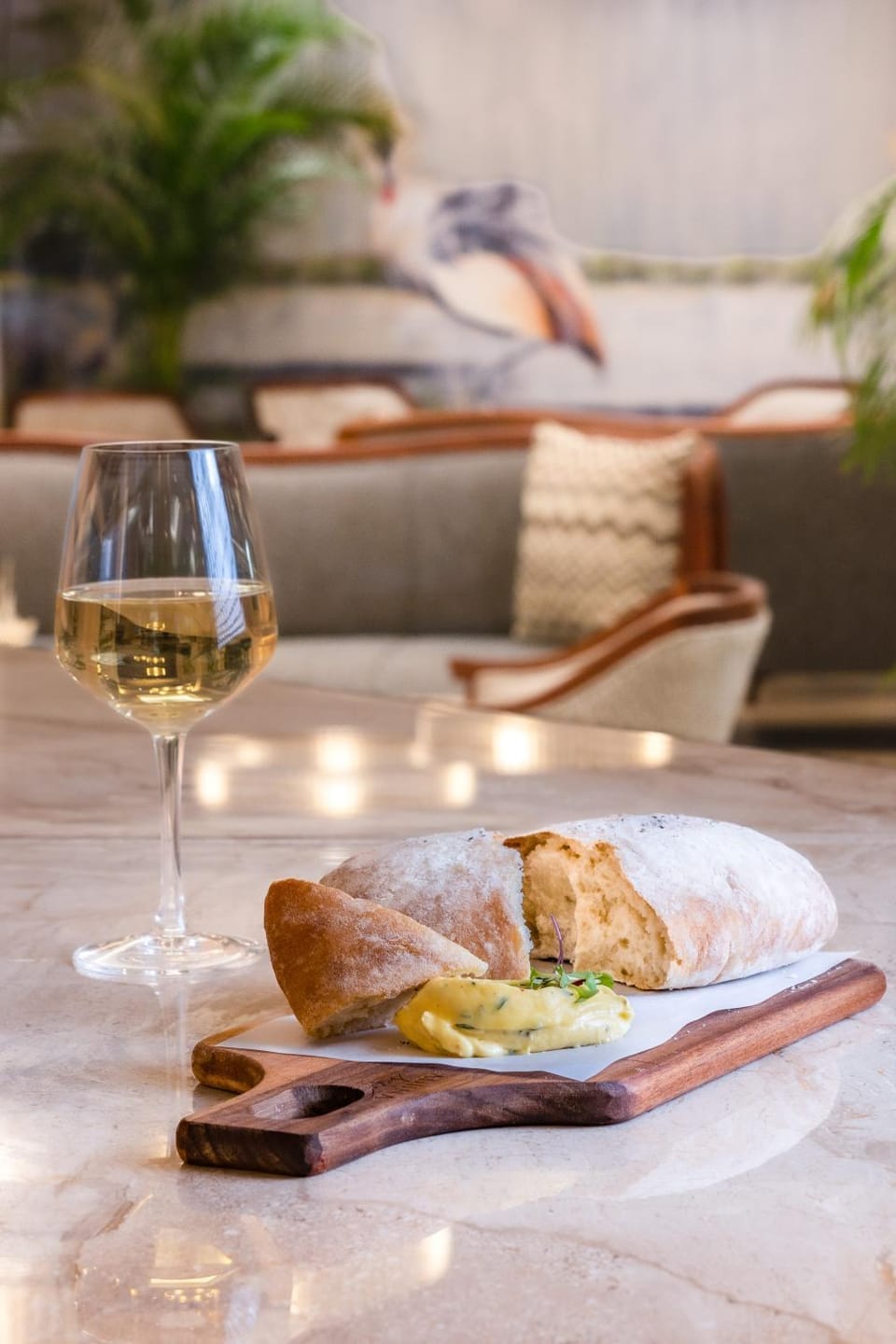 Restaurant/places to eat, Lunch