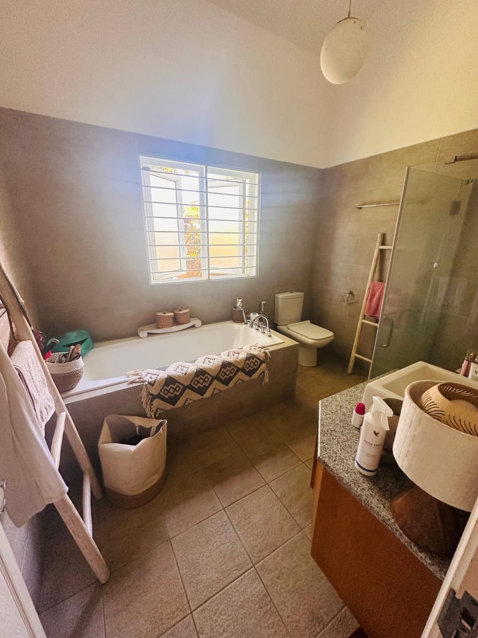 Sweet home Vacation rental in Grand Baie