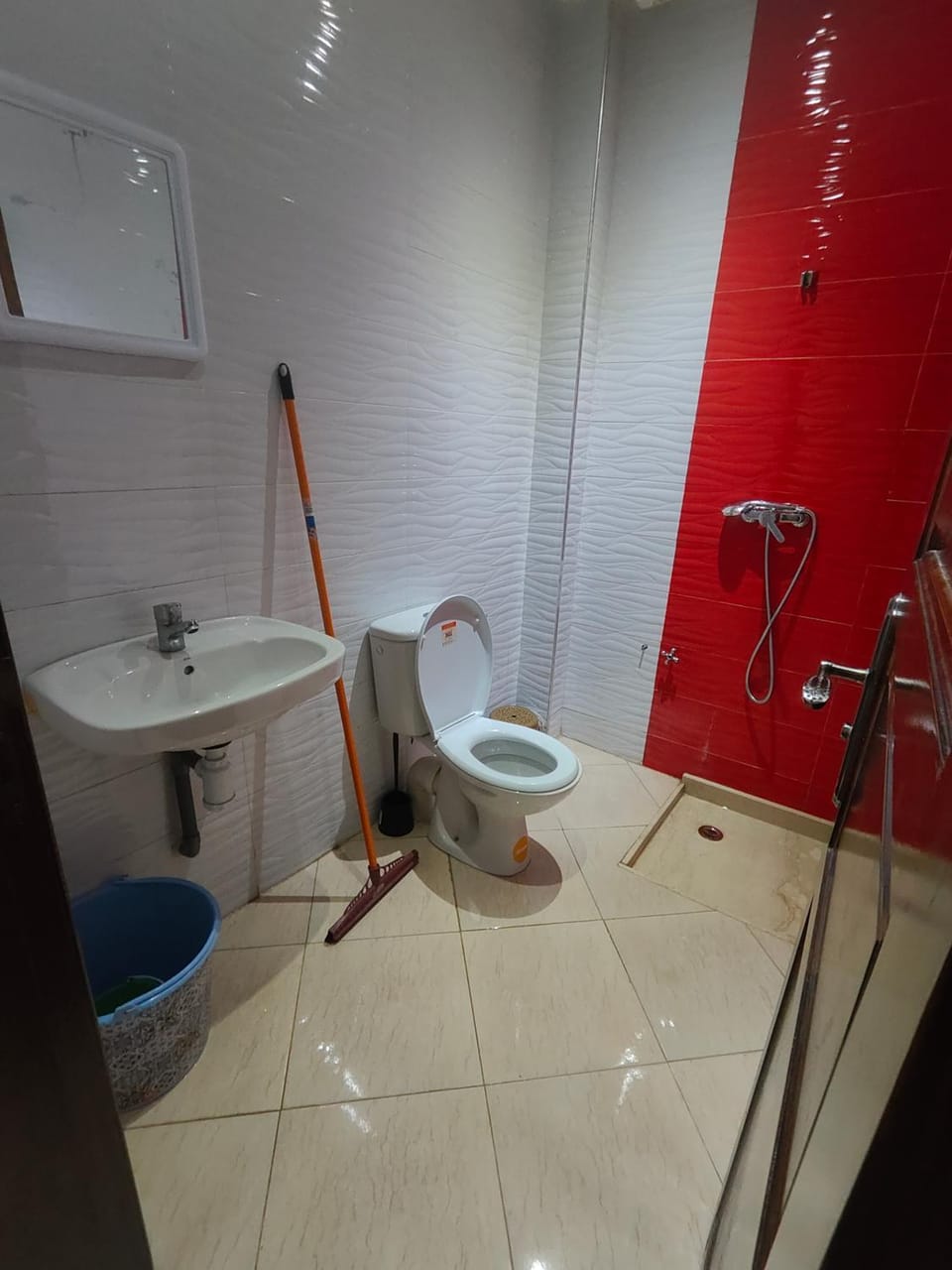 Cozy apartment close to the beach Apartment in Souss-Massa