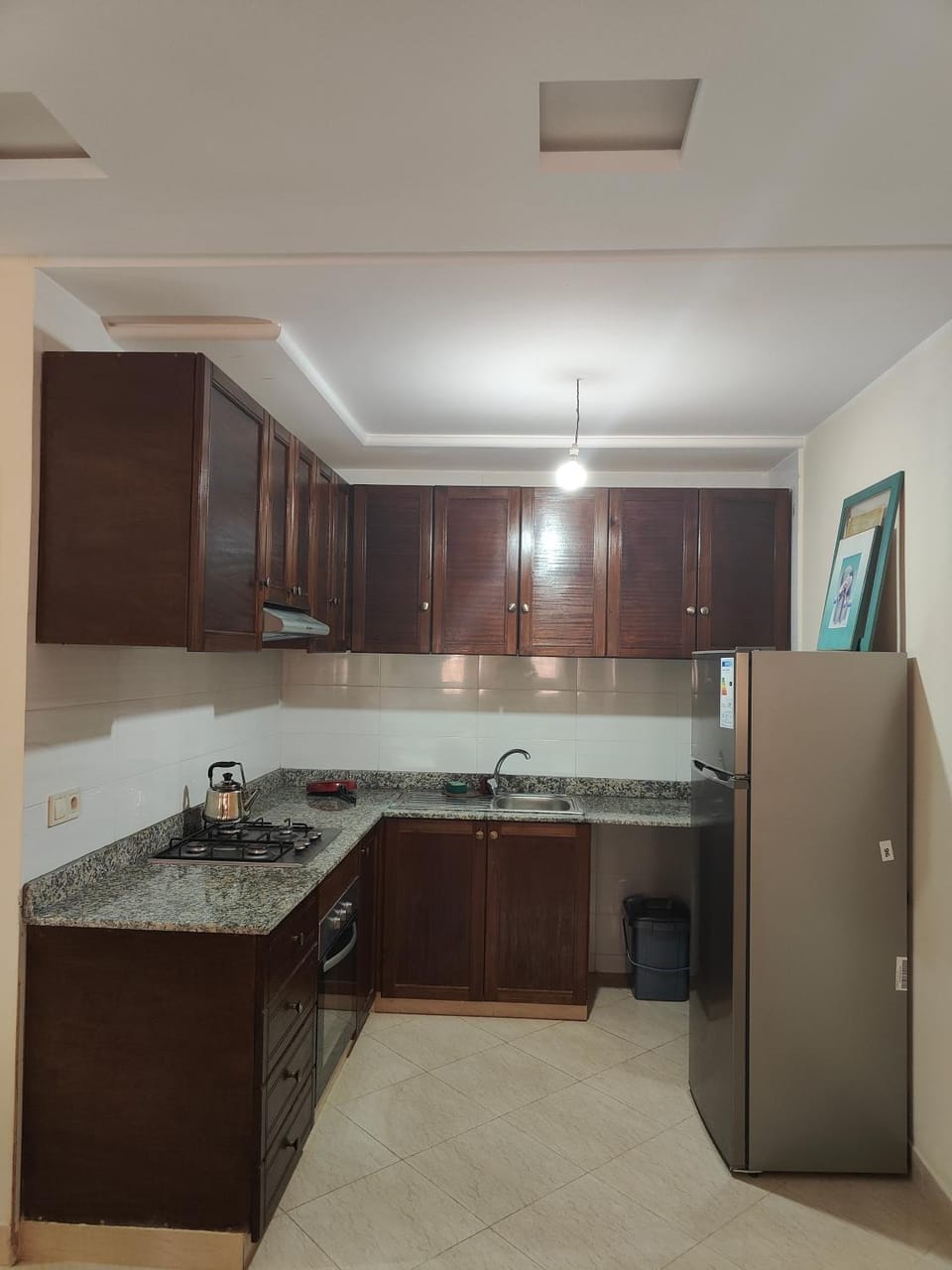 Cozy apartment close to the beach Apartment in Souss-Massa