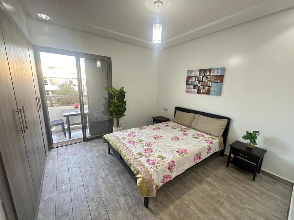 Marbella beach residency Apartment in Casablanca-Settat