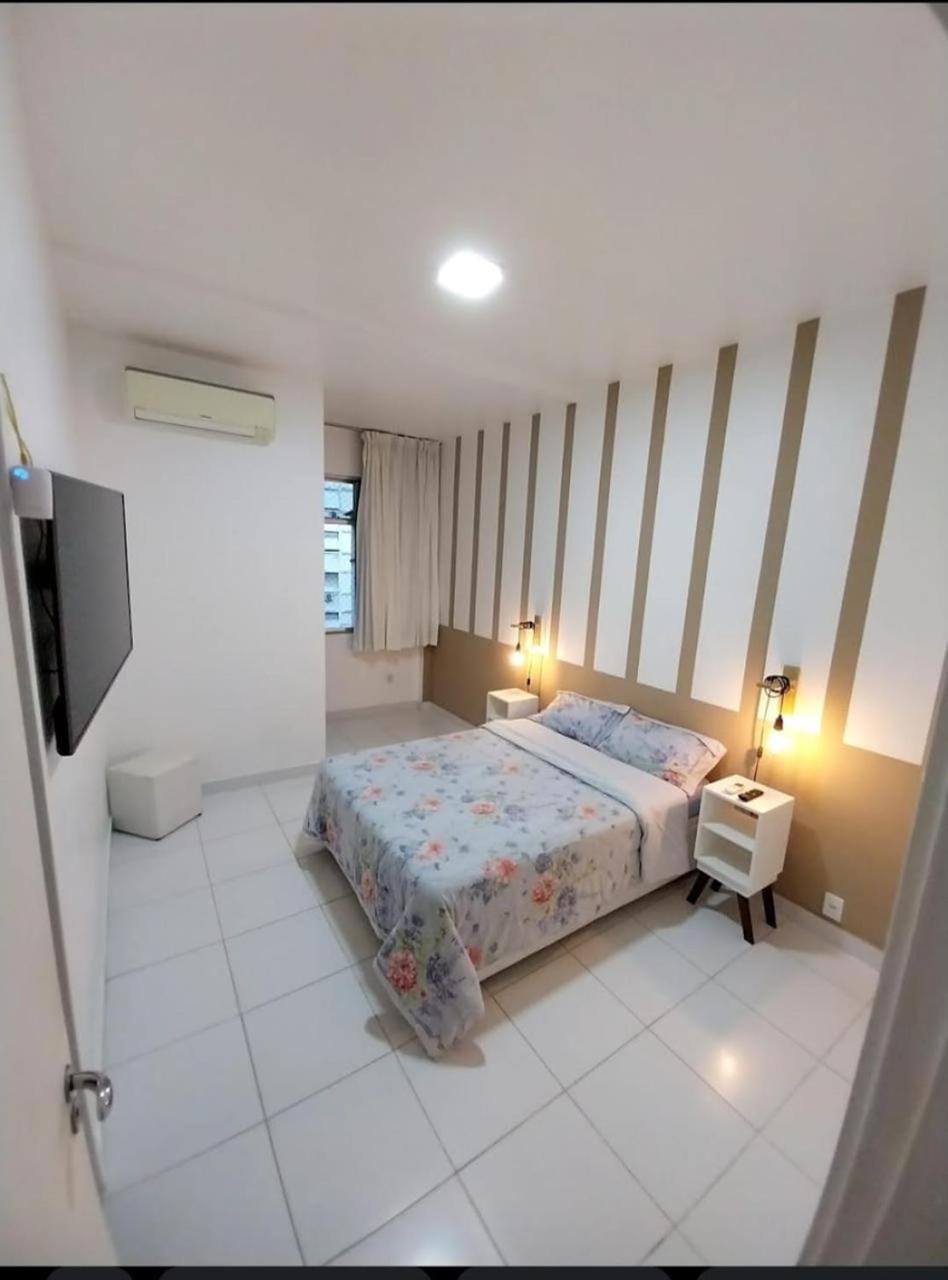 Real Apartments 335 - 3 quartos área nobre em Copacabana Apartment in Rio de Janeiro