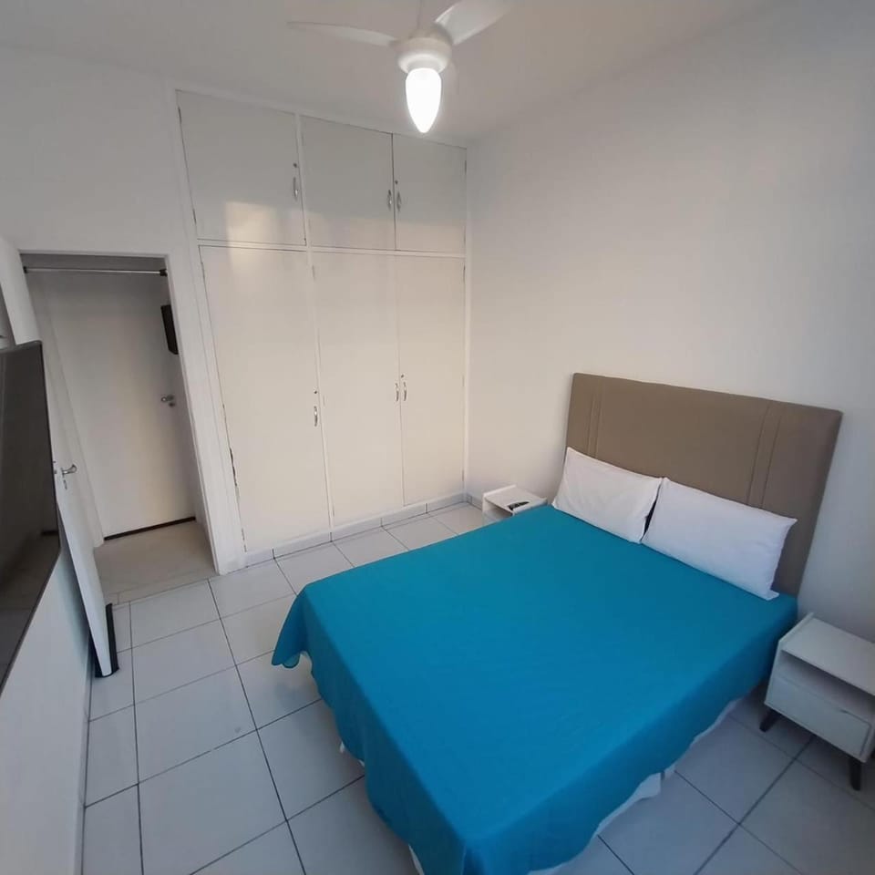 Real Apartments 335 - 3 quartos área nobre em Copacabana Apartment in Rio de Janeiro