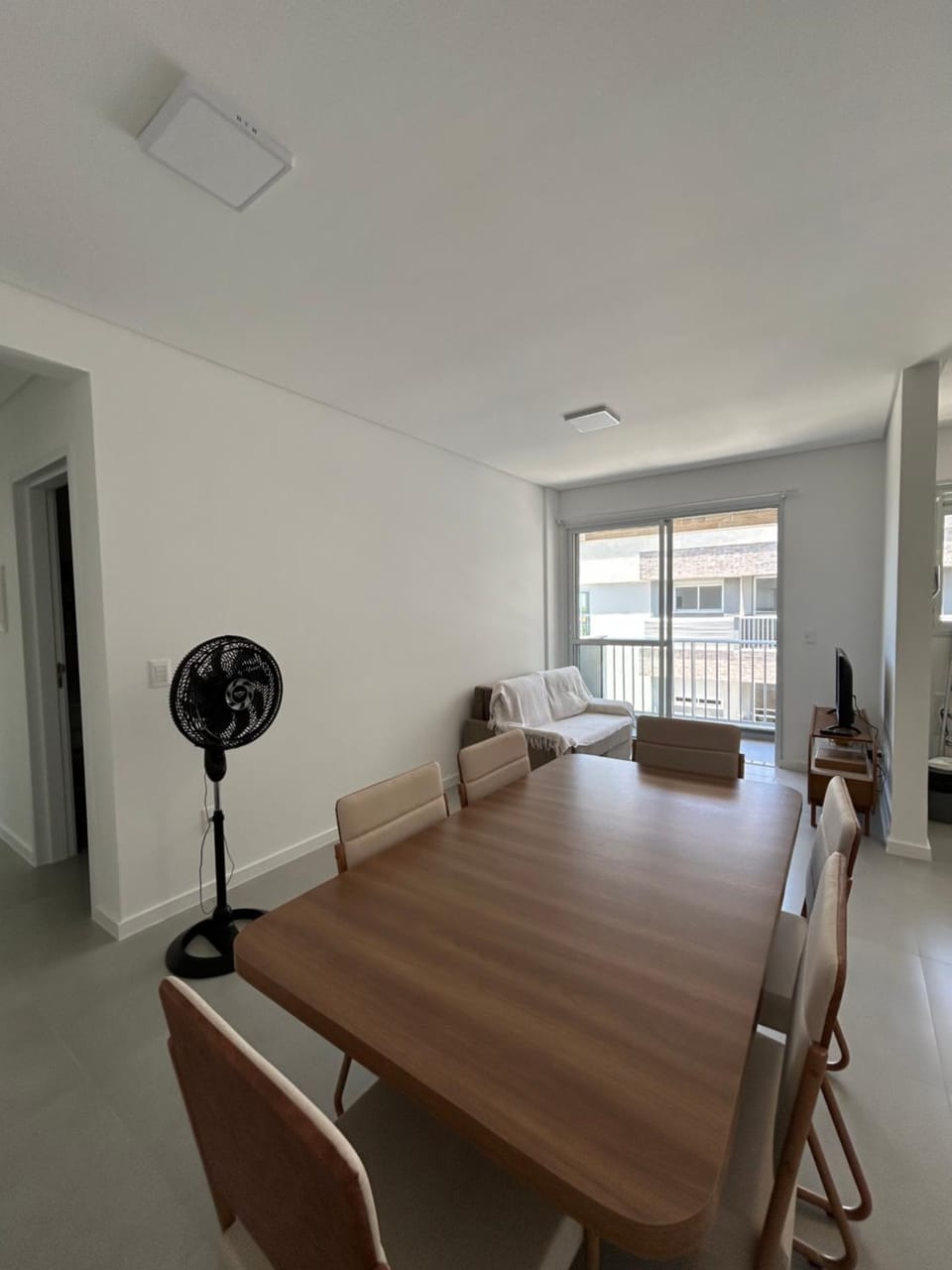 Apartment near the southern beaches of the island! Apartment in Florianopolis