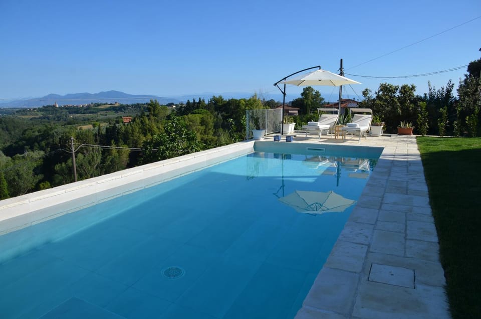 Pool view, Swimming pool, Swimming pool