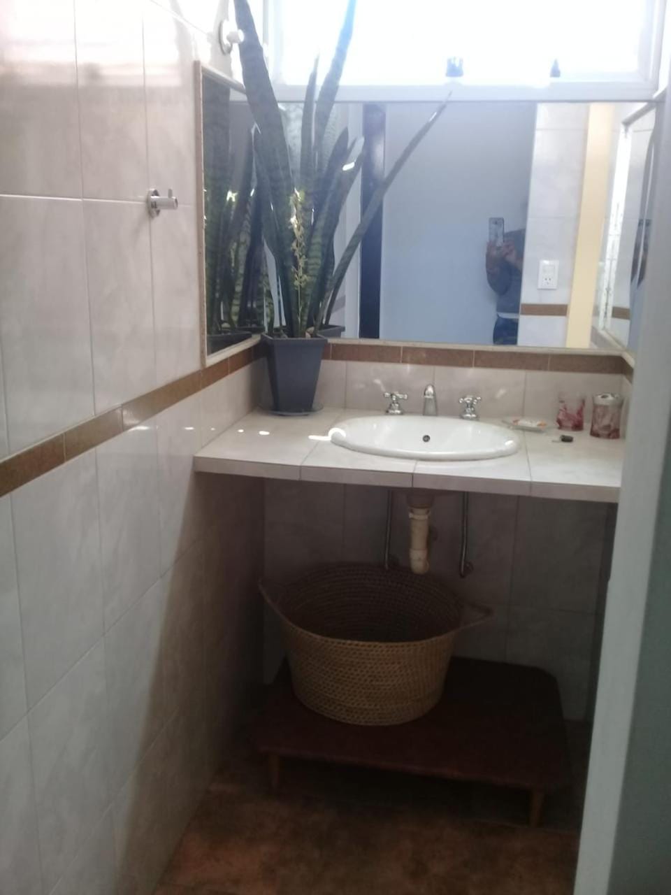 Cactus House in Villa Carlos Paz