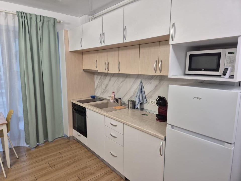 Studio Valeria - Promenada Signature , Mamaia Nord Apartment in Constanța County
