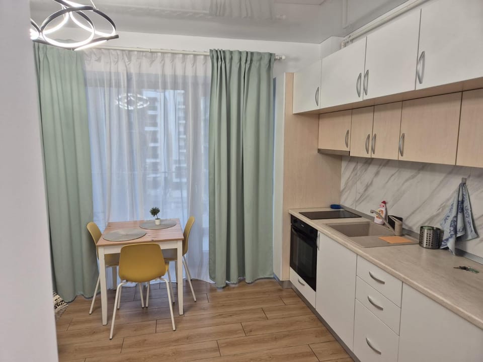Studio Valeria - Promenada Signature , Mamaia Nord Apartment in Constanța County