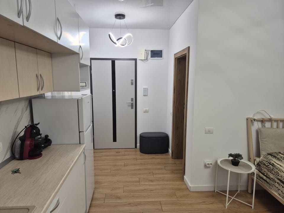 Studio Valeria - Promenada Signature , Mamaia Nord Apartment in Constanța County