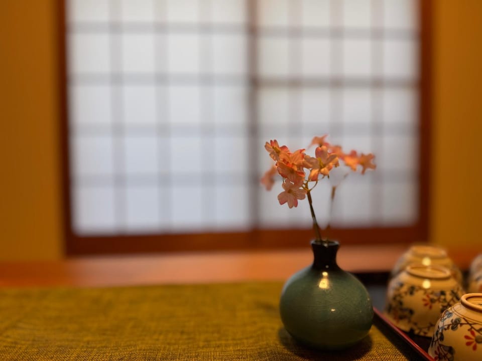 Sakura Stay Namba A - Direct to Airport - Sleeps 13 Villa in Osaka