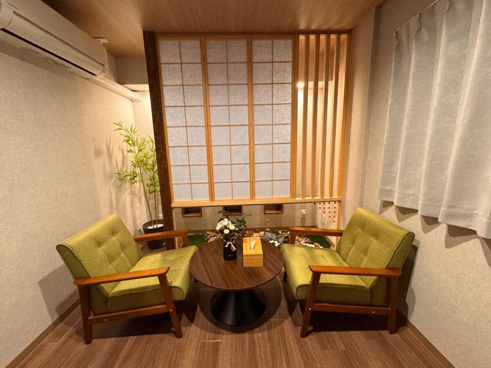 Sakura Stay Namba A - Direct to Airport - Sleeps 13 Villa in Osaka