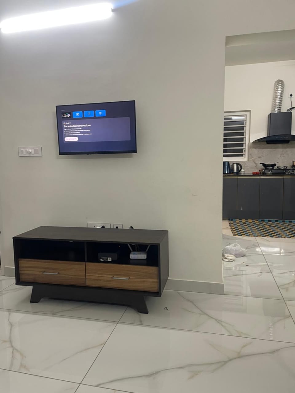 TV and multimedia