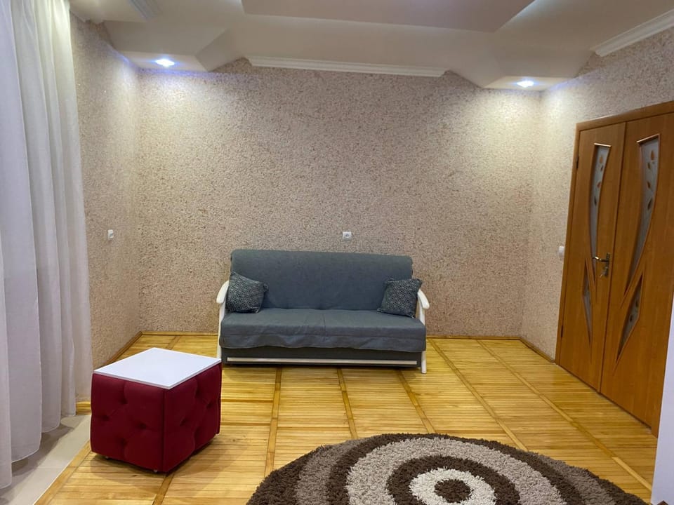 Апарт Отель Элин Apartment in Ukraine