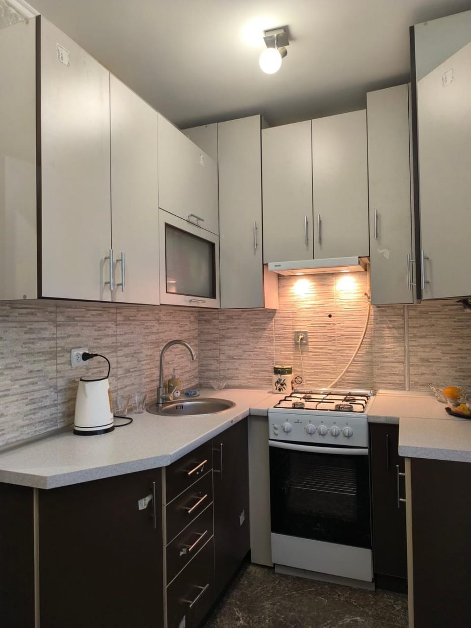 Апарт Отель Элин Apartment in Ukraine