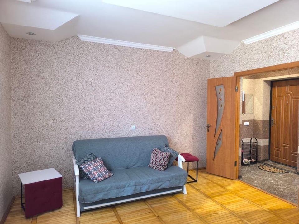 Апарт Отель Элин Apartment in Ukraine