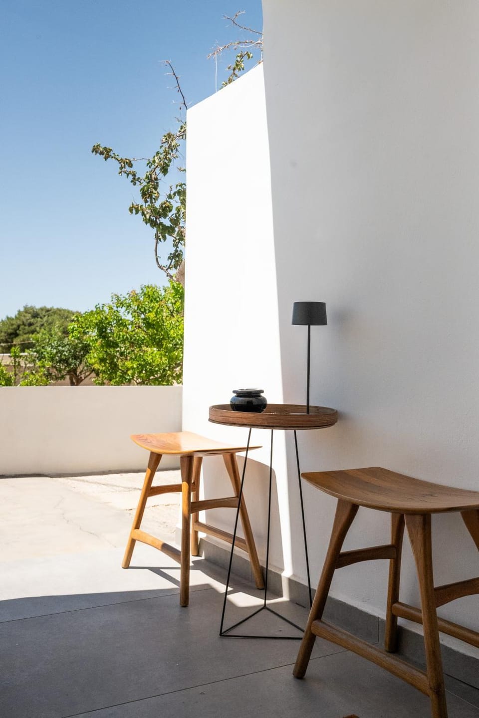 View (from property/room), Balcony/Terrace
