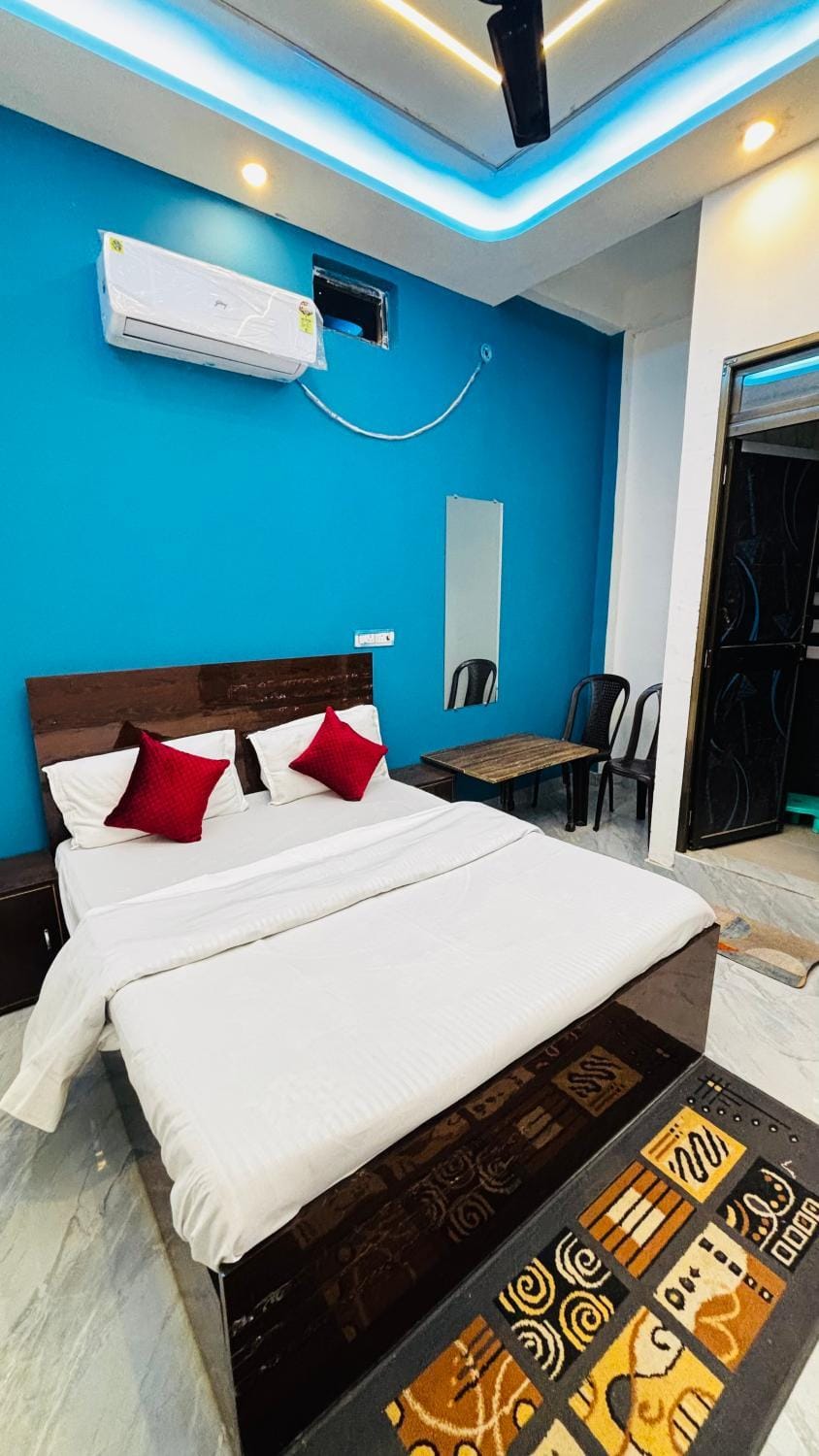 devkritii innn stays Vacation rental in Nepal