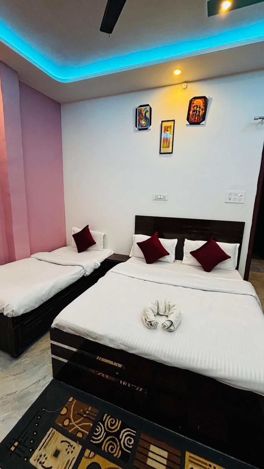 devkritii innn stays Vacation rental in Nepal
