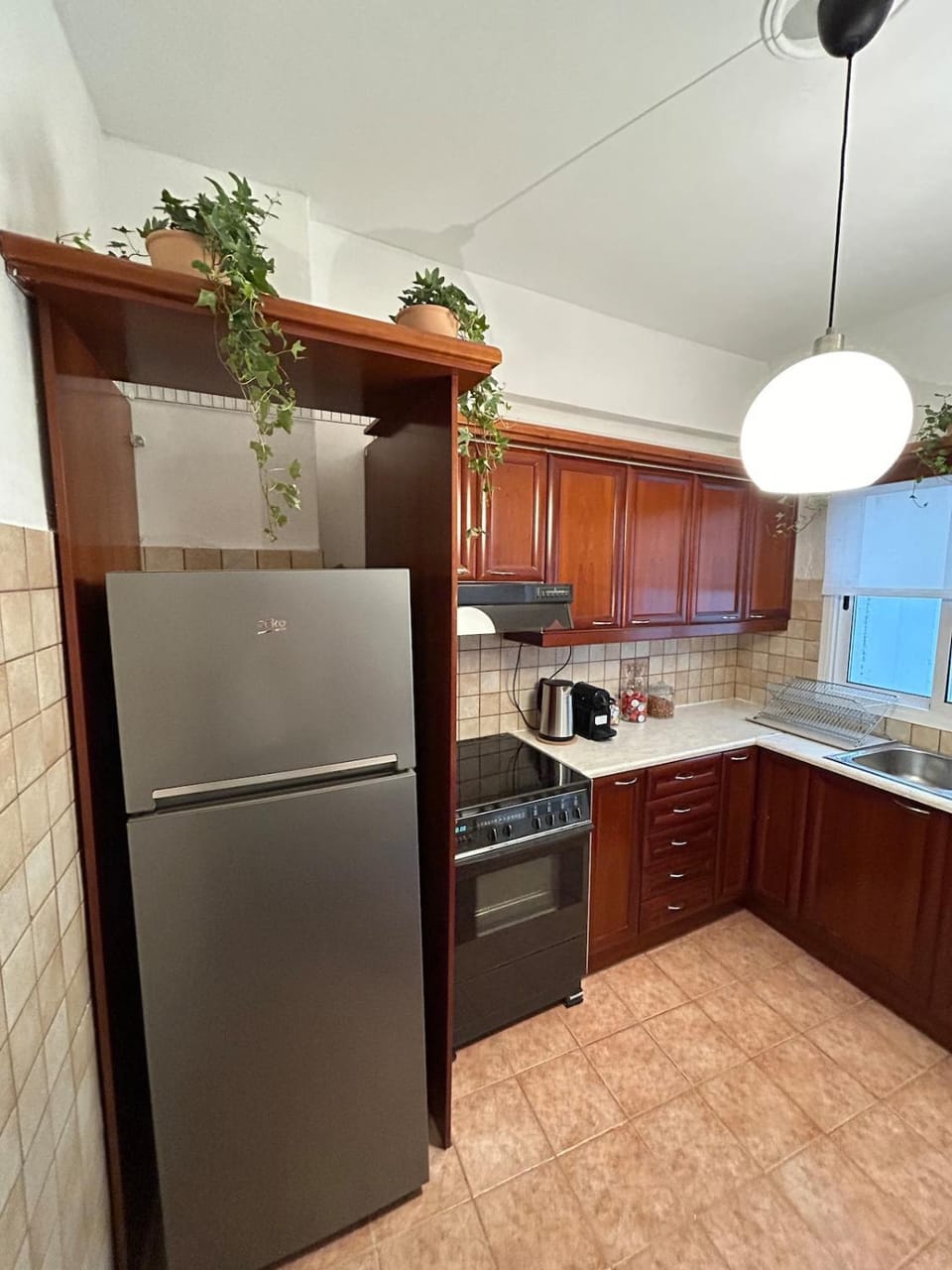 Elegant Flat Near Hospitals & Museums Apartment in Athens