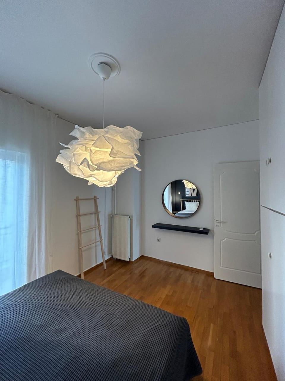 Elegant Flat Near Hospitals & Museums Apartment in Athens