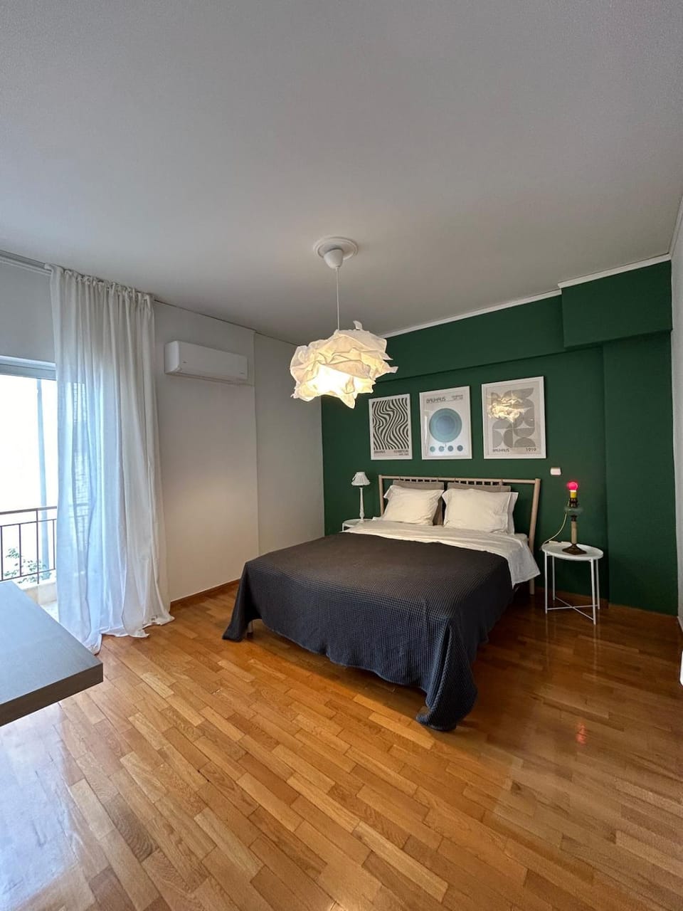 Elegant Flat Near Hospitals & Museums Apartment in Athens