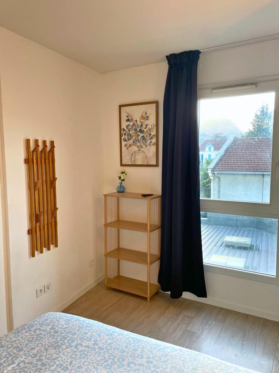 Tanière Bleue - OFFER - Clim - Wifi Apartment in Lourdes