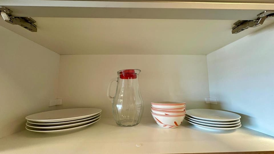 Studio Red 12 - Sorocaba Apartment in Sorocaba