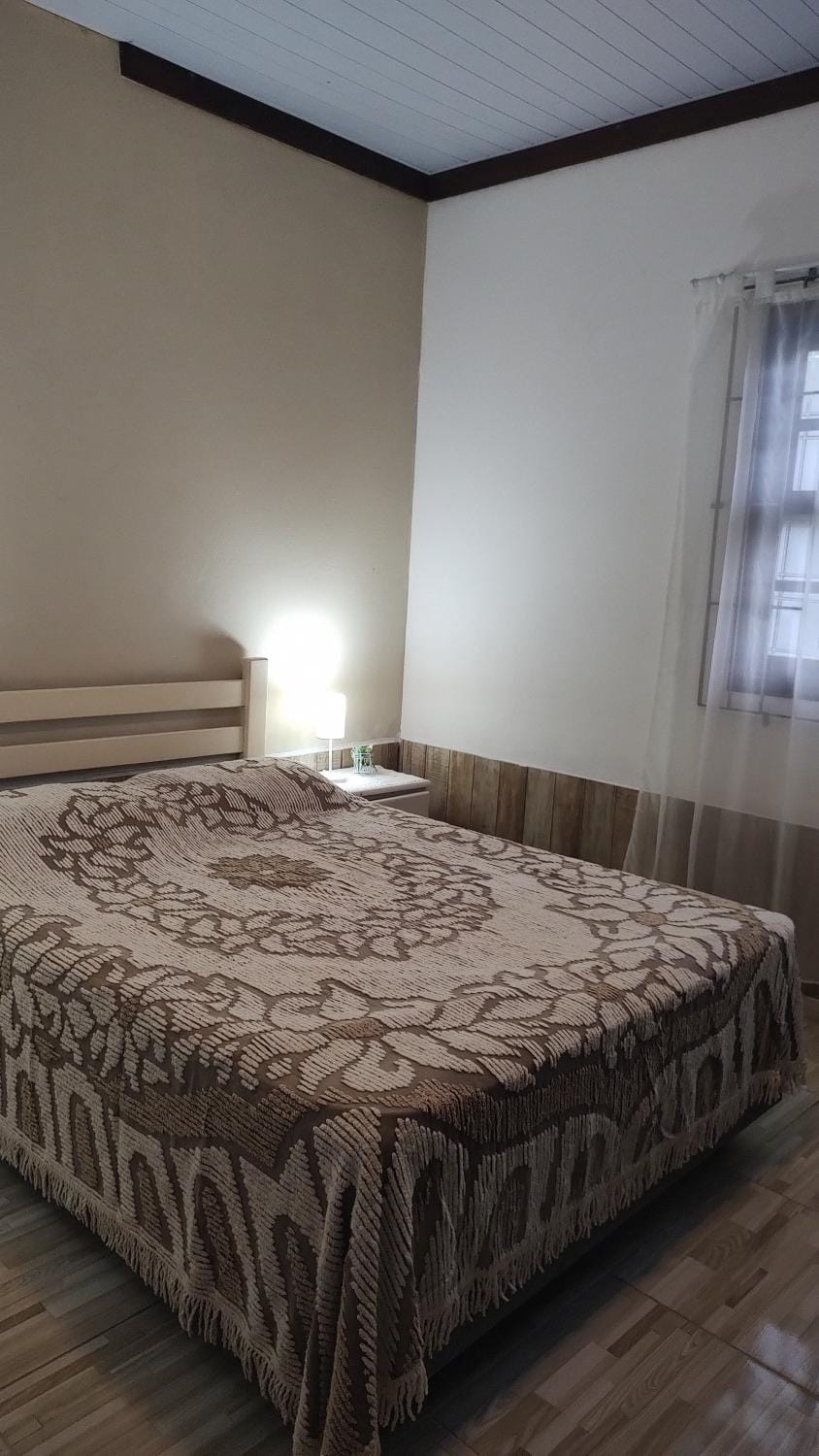 Dpto 35- Claudia Apartment in Florianopolis