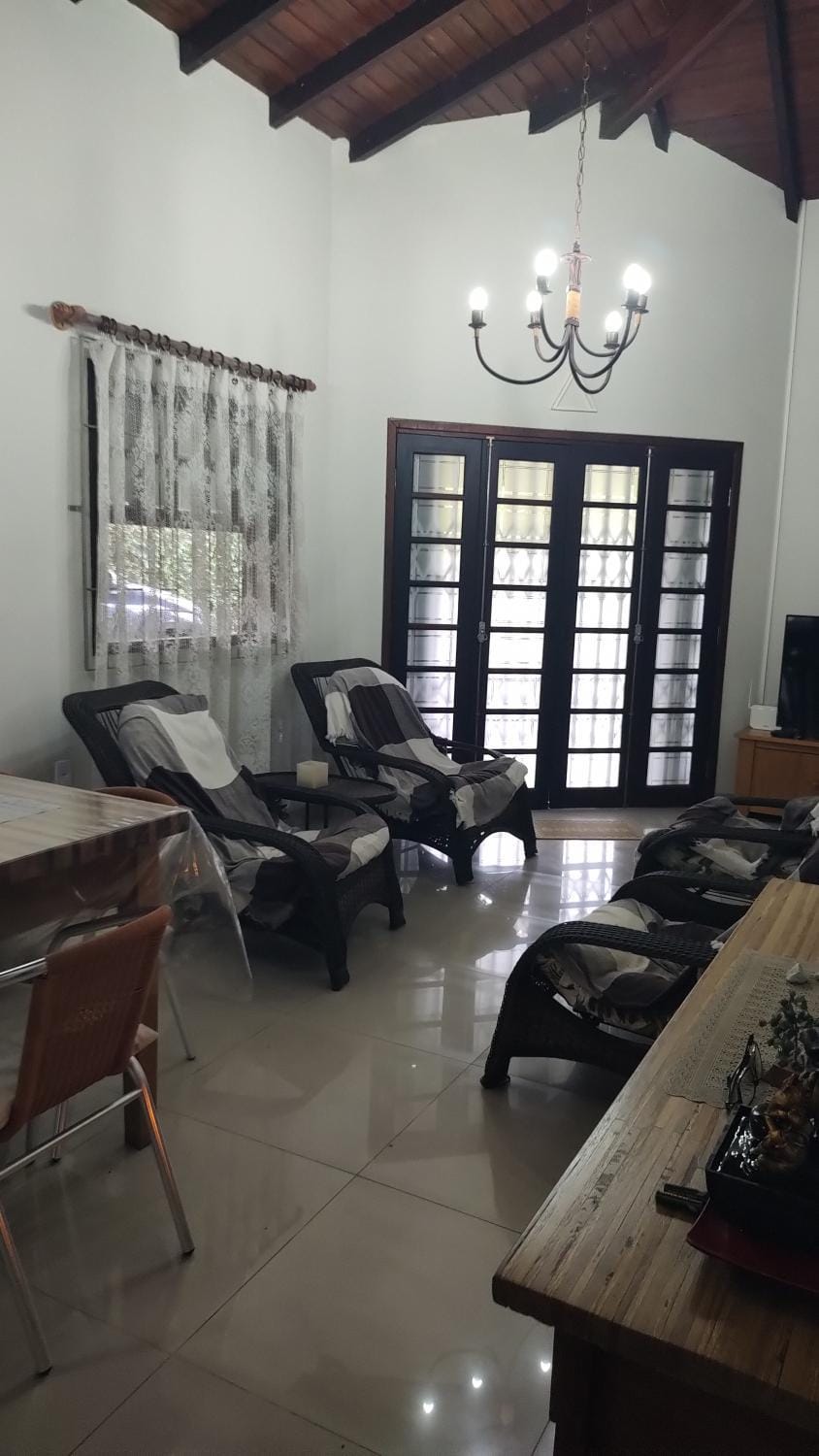 Dpto 35- Claudia Apartment in Florianopolis